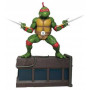 TMNT- Raphael 1:8 Scale PVC Statue