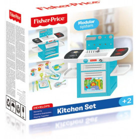 Fisher Price Kitchen Set