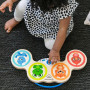 BE Hape Magic Touch Drums