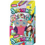 STICKER GEMS    (D288)
