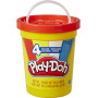 PLAY-DOH  MODERN COLORS TUB