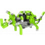 ENGINO - SH  JURASSIC EARTH - MOTORIZED MODELS