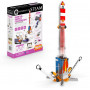 ENGINO - ACADEMY OF STEAM INERTIA & ENERGY CONVERSION