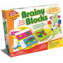 SMALL WORLD TOYS - BRAINY BLOCKS