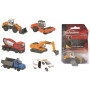 MAJORETTE CONSTRUCTION HANG SELL