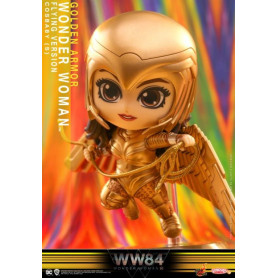 Wonder Woman 1984 - Wonder Woman Flying Cosbaby