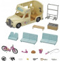 SF - Family Campervan