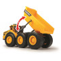 VOLVO ARTICULATED HAULER (D24)