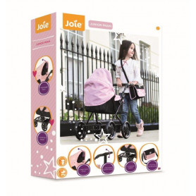 Joie Junior Dolls Pram