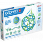 Geomag Classic Green Line Color - 142pcs