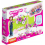 ENGINO - INVENTOR STYLE 15 MODELS