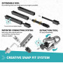 ENGINO - ACADEMY OF STEAM SERIES HYDRAULICS SCIENCE