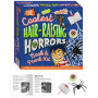 The Coolest Hair-Raising Horrors Book and Prank Kit