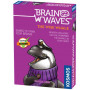 Brain Waves the Wise Whale