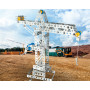 Eitech Crane - Construction Set
