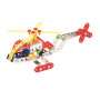 Construct It Kit - Helicopter - 120 Pces