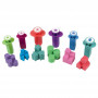 Mad Mattr Master Builder-Mini Extruder Set