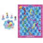 CHUTES AND LADDERS PEPPA PIG