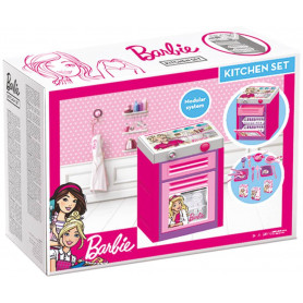 Barbie Dishwasher