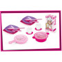 Barbie Dishwasher