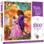Masterpcs Fairy Tales Beauty and the Beast Puzzle 1,000 pcs