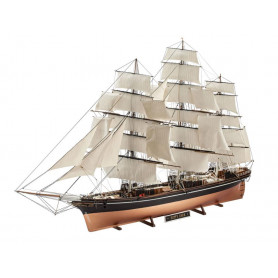 REVELL CUTTY SARK 1:96