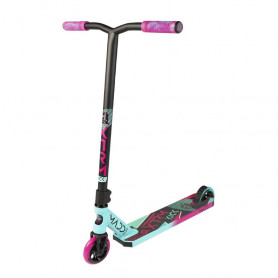 Madd Gear - Kick Extreme - Teal / Pink