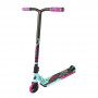 Madd Gear - Kick Extreme - Teal / Pink