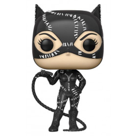 Batman Returns - Catwoman Pop!