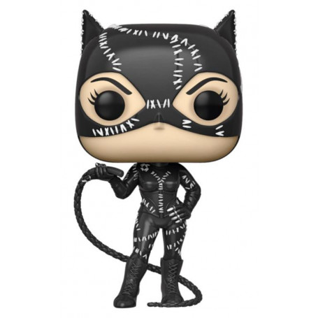 Batman Returns - Catwoman Pop!