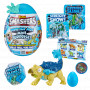 Smashers Dino Ice Age Small Egg assorted