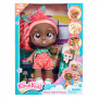KINDI KIDS S2 TODDLER DOLL SINGLE PACK - SUMMER PEACHES