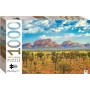 Mindbogglers: Uluru-Kata Tjuta National Park, Australia