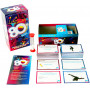80s POP CULTURE TRIVIA GAME