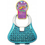 GLITTER GIRL PURSE        (D144)