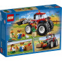 LEGO City Tractor 60287