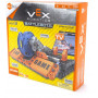 VEX Battlebots Construct - End Game