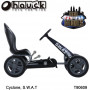 Hauck S.W.A.T Go Kart