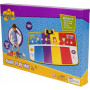The Wiggles Piano Dance Mat (Bow refresh)