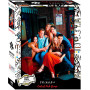 FRIENDS - CENTRAL PERK GROUP 1000 PC PUZZLE