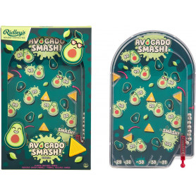 Avocado Smash Pinball
