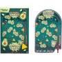 Avocado Smash Pinball