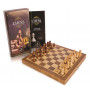 Smart Brain French Cut Chess 30Cm