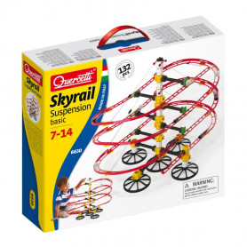 Quercetti Skyrail Suspension Basic