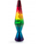 Diamond Motion Lamp Rainbow