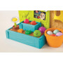 FISHER PRICE - L&L GARDEN TO TABLE
