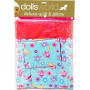 deluxe quilt and pillow  (D48)