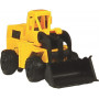 DICKIE LIGHT & SOUND CONSTRUCTION PLAYSET
