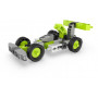 ENGINO - INVENTOR 4 MODELS CARS