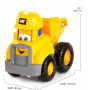 CAT JUNIOR CREW CONSTRUCT PALS - Dump Truck